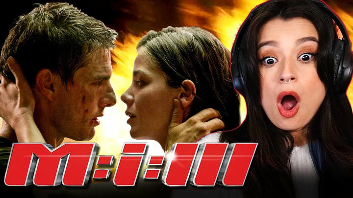 Mary Cherry - Mission: Impossible III (2006)