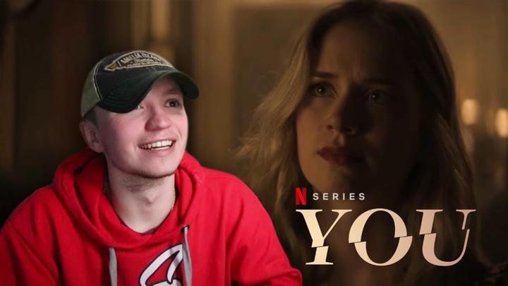 You S1E2 'The Last Nice Guy in New York' REACTION