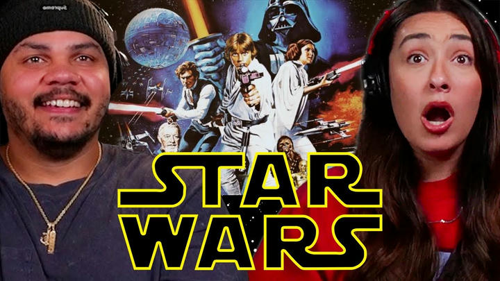 MOON POP - Star Wars: Episode IV - A New Hope (1977)