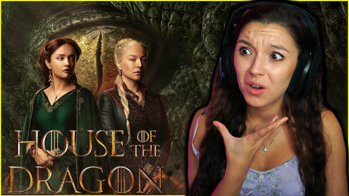 How you still mad after 10 yrs?! House of the Dragon 1x6 REACTION | Full Episode Highlights
