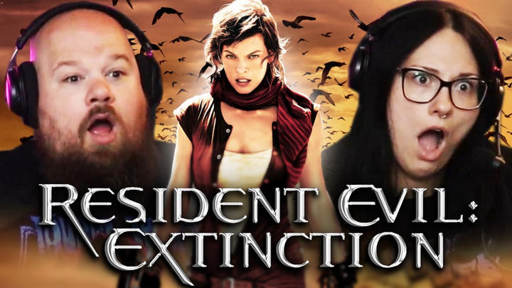 BRIDGECO - Resident Evil: Extinction (2007)
