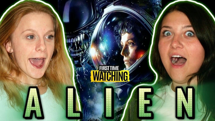 Run to the Movies - Alien (1979)