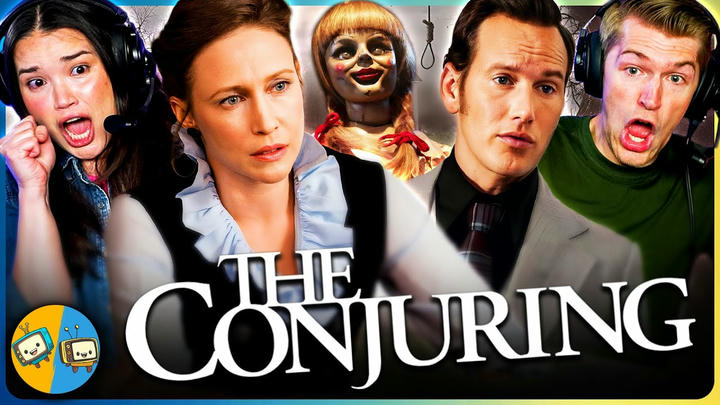 The Conjuring (2013)