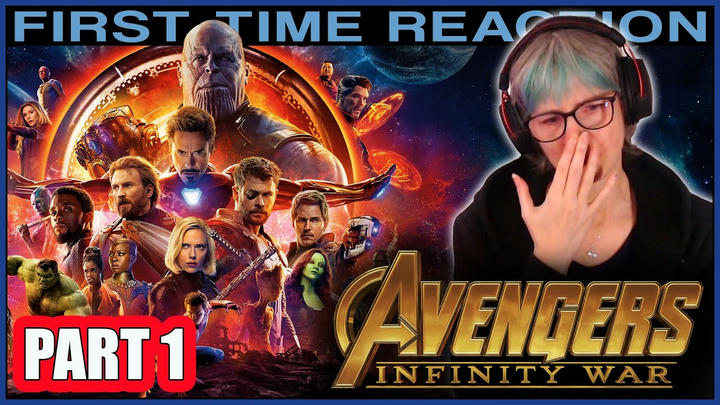 Andelain - Avengers: Infinity War (2018)