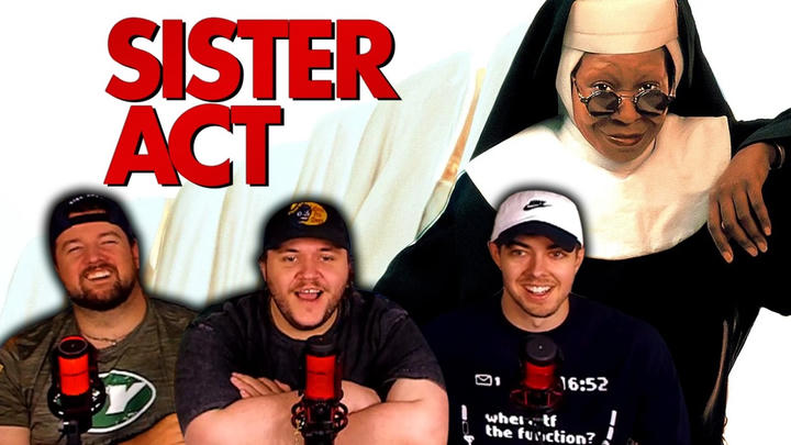 Reel-Time - Sister Act (1992)