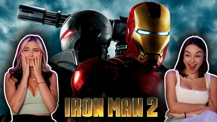 Iron Man 2 (2010)