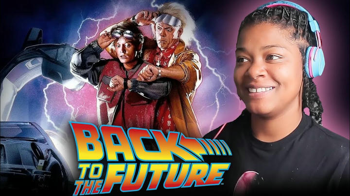 explorewith india Movies - Back to the Future (1985)