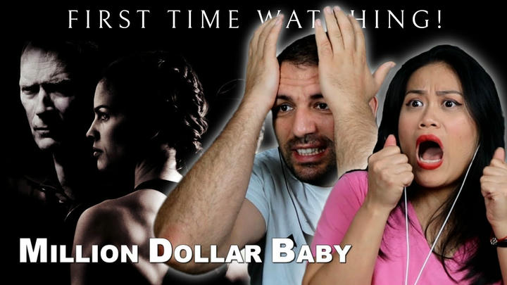 MJoy4Fun - Million Dollar Baby (2004)