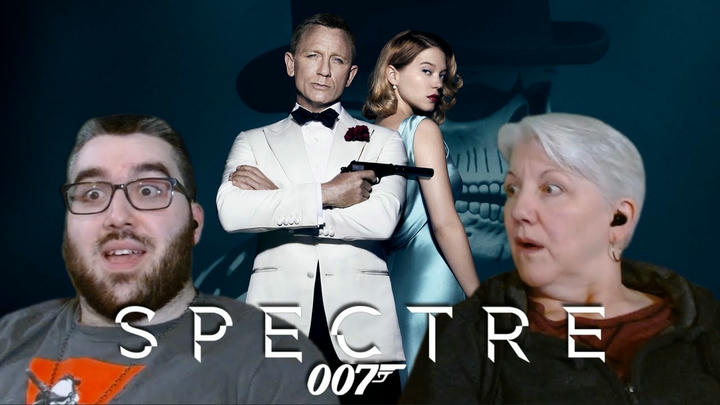 Spectre (2015)