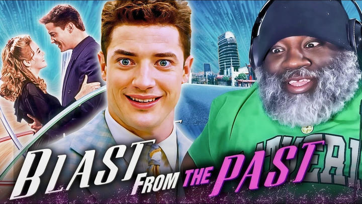 EOM Reacts - Blast from the Past (1999)