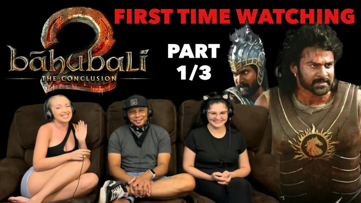 PARiTY - Baahubali 2: The Conclusion (2017)