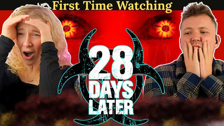 Flix n Feels - 28 Days Later (2002)