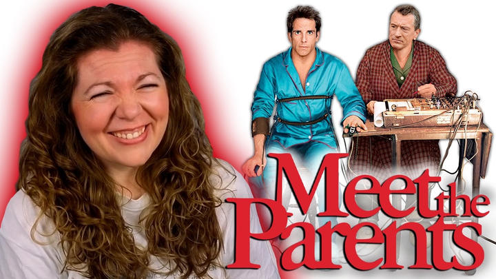 Rhetorical Thrill - Meet the Parents (2000)