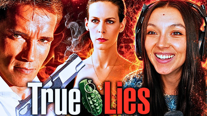 BissFlix - True Lies (1994)