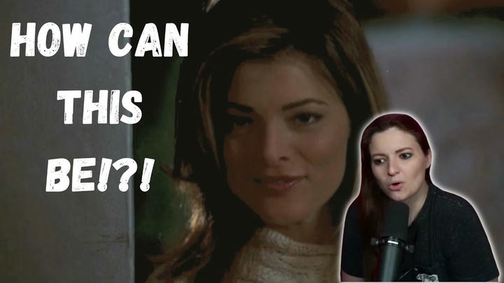 ANGEL 4X21 REACTION | First Time Watching #reaction #angel #buffythevampireslayer