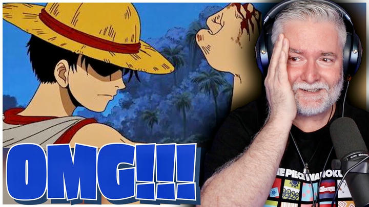 THEY’RE FLYING! | One Piece Episode 152 TIMER REACTION