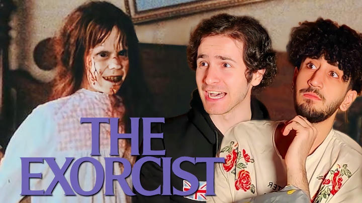 Wadumin - The Exorcist (1973)