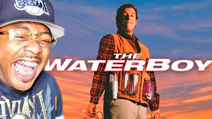 The Waterboy (1998)