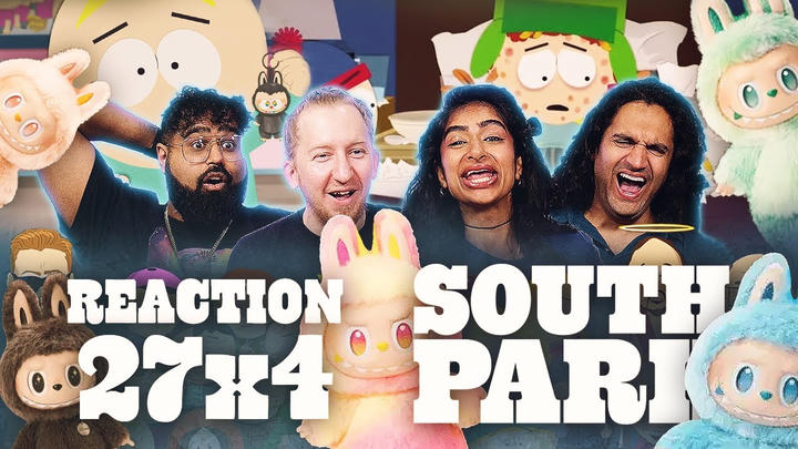 Jesus is not Big Into Energy | South Park 27x4 "Wok is Dead" | The Normies Group Reaction!