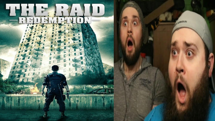 OctoKrool - The Raid: Redemption (2011)