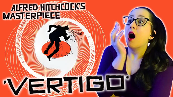 Jen Murray - Vertigo (1958)