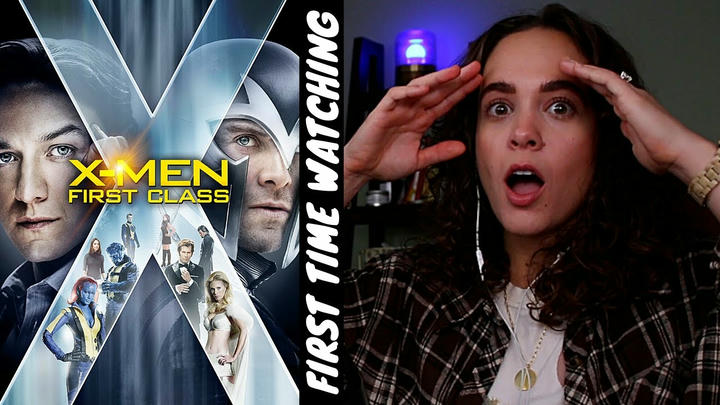 Natalie Gold - X-Men: First Class (2011)