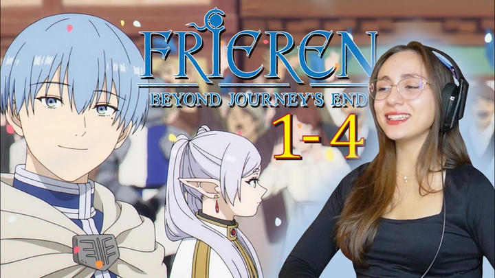 Spicy Sugar - Frieren: Beyond Journey's End (2023)