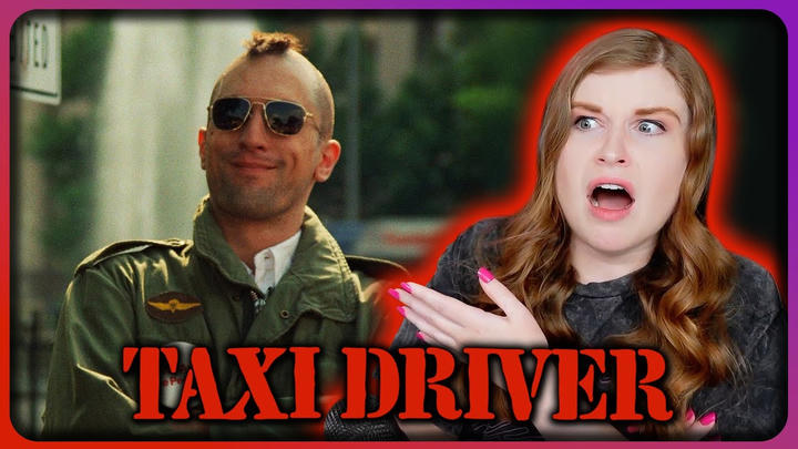 Addie Counts - Taxi Driver (1976)