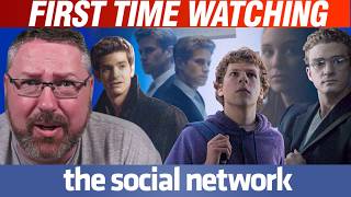 Awesome US Movies - The Social Network (2010)