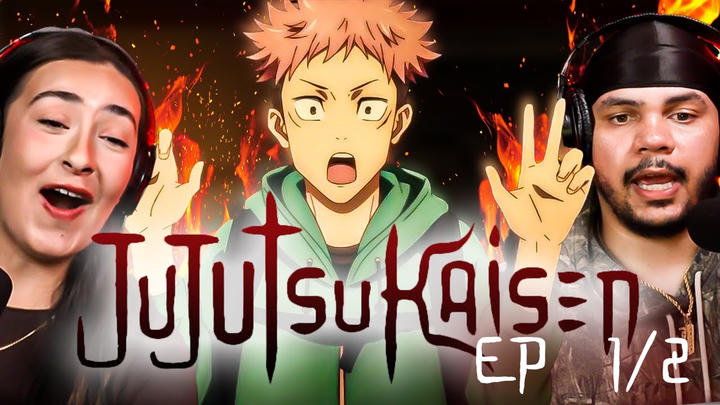 MOON POP - Jujutsu Kaisen (2020)