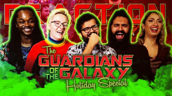 Guardians of the Galaxy (2014)