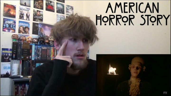 American Horror Story Season 6 Episode 5 - ;Chapter 5' Reaction