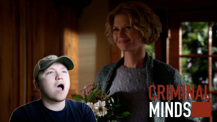 Criminal Minds S8E19 'Pay It Forward' REACTION