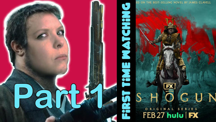 CineBinge - Shōgun (2024)