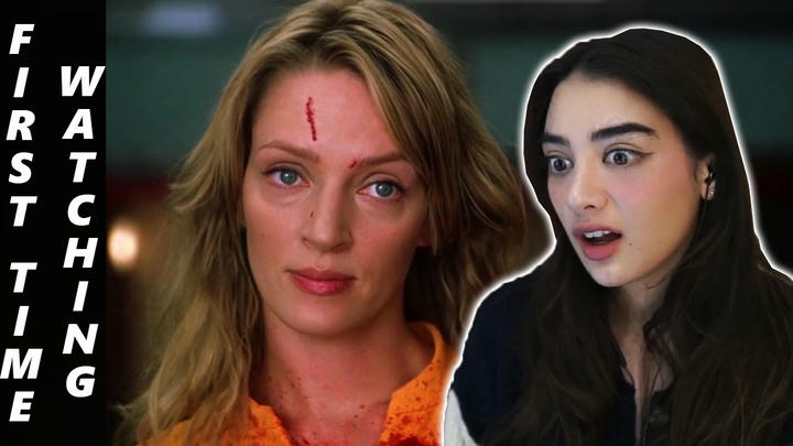 Kill Bill: Vol. 1 (2003)