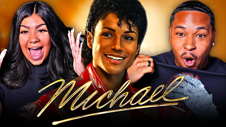 Binge Ties - Michael (2026)