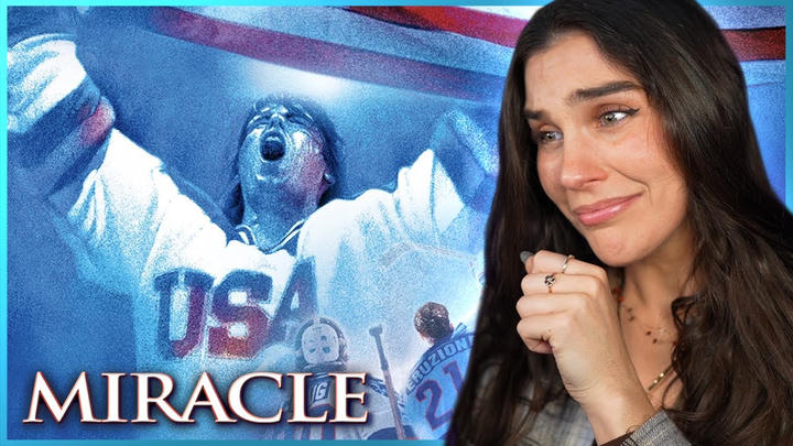 Stacey's Silver Screen - Miracle (2004)