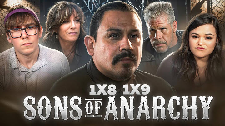 The Octobers - Teenage Mutant Ninja Turtles (2012)