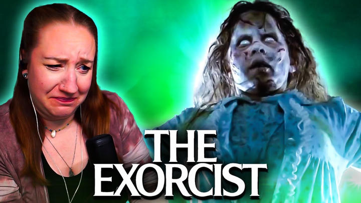 Movies with KL - The Exorcist (1973)