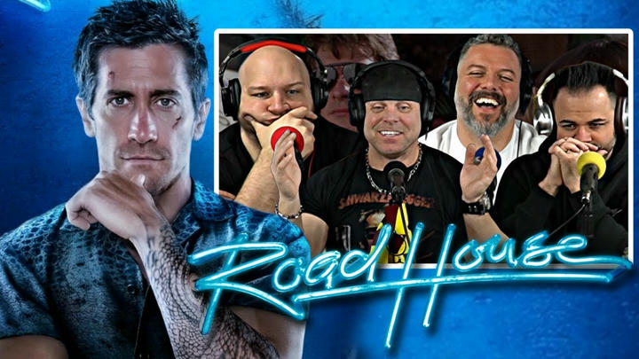 Road House (1989)