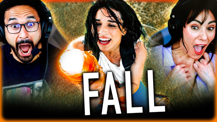 Reel Rejects - Fall (2022)