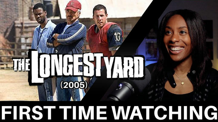 Nox So Subtle - The Longest Yard (2005)