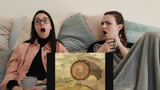 Avatar: The Last Airbender 3x04 Reaction