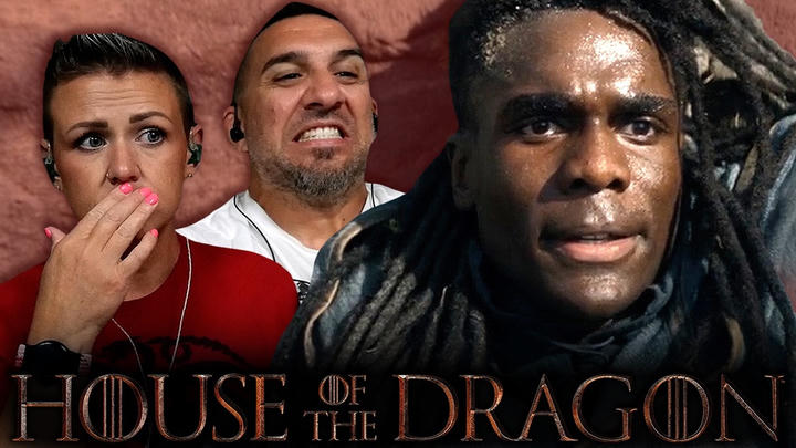 House of the Dragon Season 2 Episode 6 'Smallfolk' REACTION | Game of Thrones