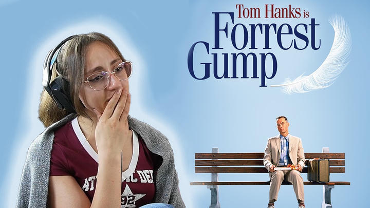 Spicy Sugar - Forrest Gump (1994)