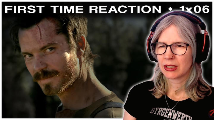 Seth is going through it | Deadwood 1x06 reaction