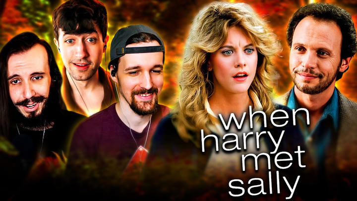 Raggedy Pack - When Harry Met Sally... (1989)
