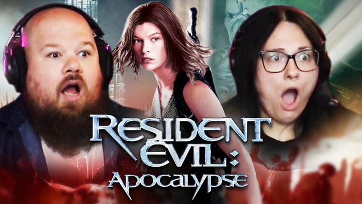 BRIDGECO - Resident Evil: Apocalypse (2004)