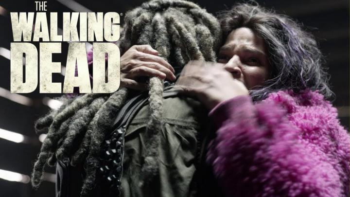 Badd Medicine - The Walking Dead (2010)
