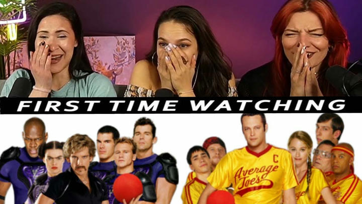 The Homies - Dodgeball: A True Underdog Story (2004)